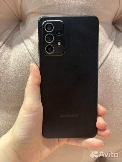 Samsung Galaxy A52, 8/256 ГБ