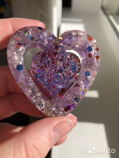 Сердце волшебства