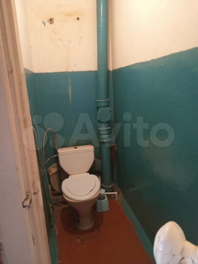 1-к. квартира, 42,2 м², 2/2 эт.