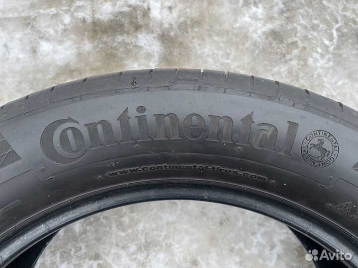 Continental ContiSportContact 5 275/50 R20