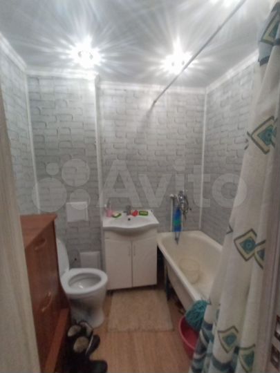 1-к. квартира, 36 м², 6/9 эт.