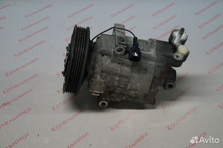 Nissan 92600-AX800 Компрессор кондиционера
