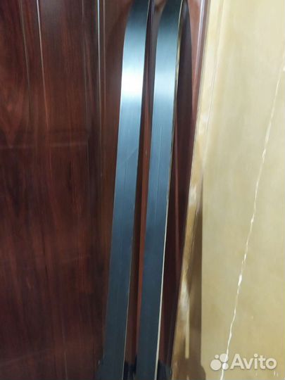 Беговые лыжи 170