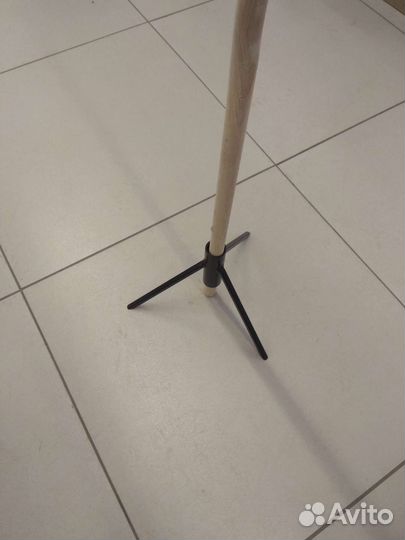 Флагшток, держатель флага в ассортименте