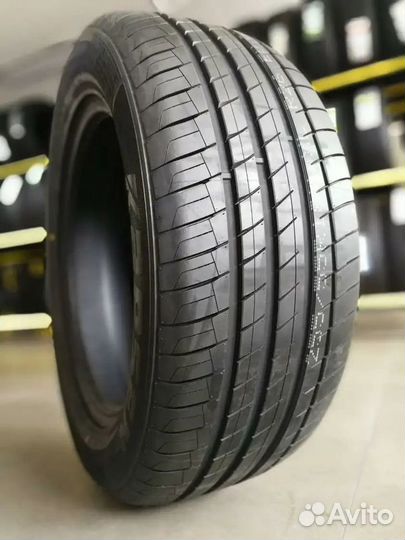 Habilead PracticalMax H/P RS26 275/40 R21 и 315/35 R21 107Y