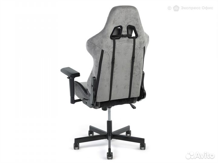 Кресло игровое Zombie VIking 7 Knight B