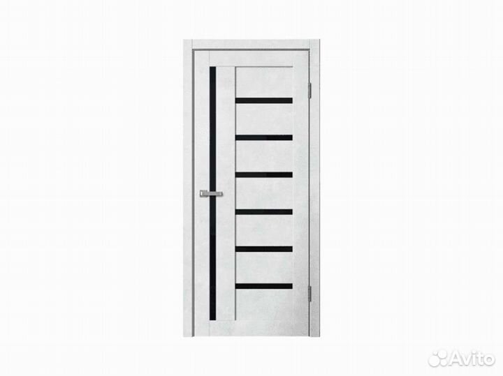 Дверь входная стальная