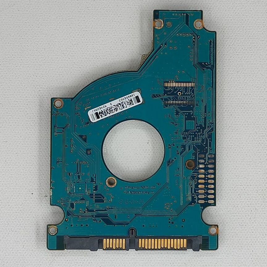 [100656265] Контроллер Hdd 100656265 Revb, Seagate, Sas, 2.5""""