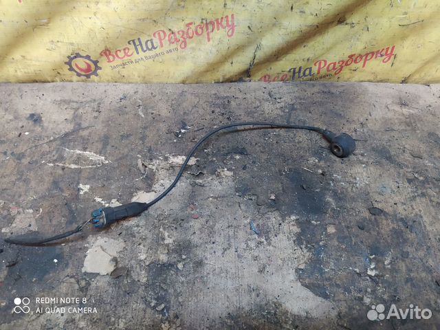 Датчик детонации X16 XEL Opel Vectra B