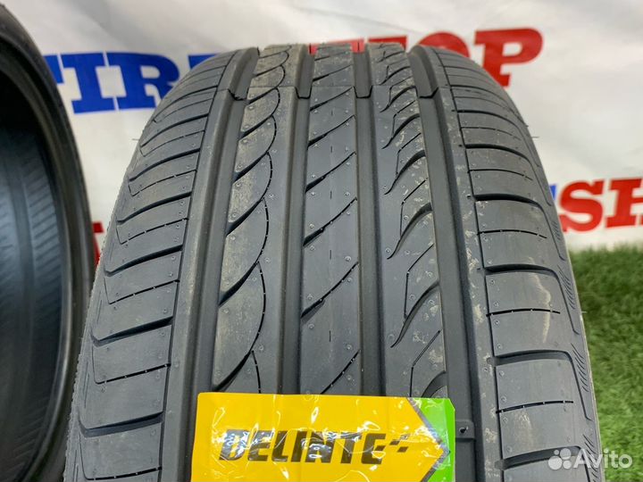 Delinte DH2 185/70 R14