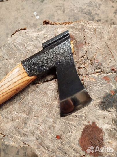 Топор финский Kellokoski no.6