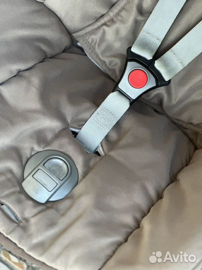 Автокресло maxi cosi с 0 до 13 кг