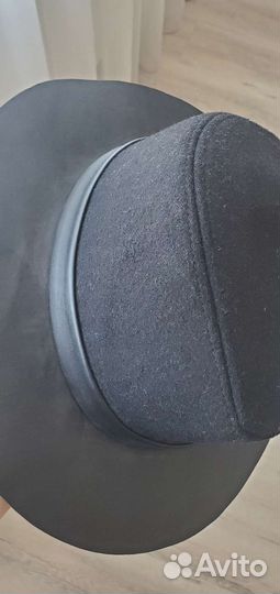 Шляпа женская mango