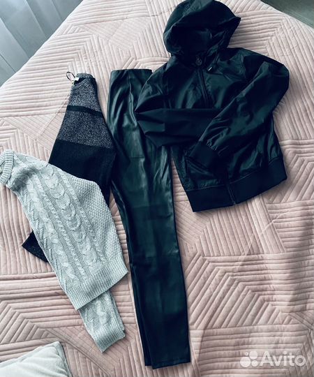 Вещи женские