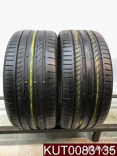 Continental ContiSportContact 5P 275/30 R21 107U