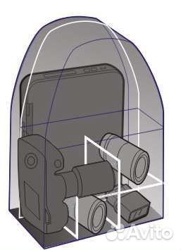 Фоторюкзак