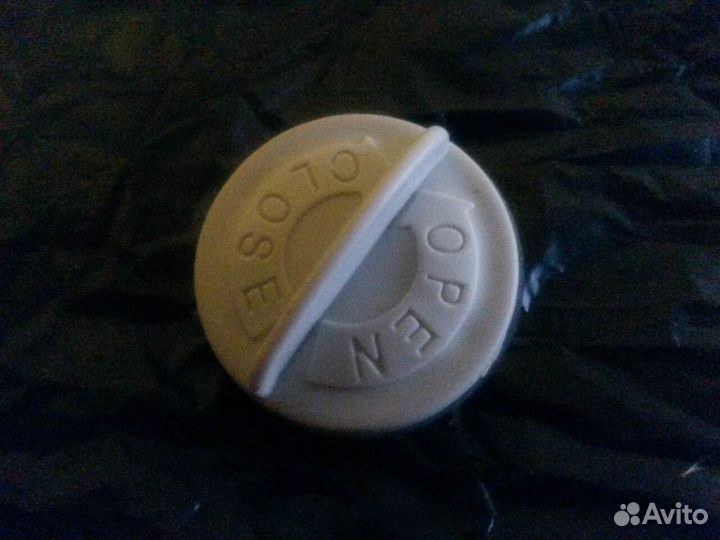 Karcher фиксатор фильтра hepa крепеж