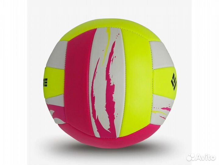 Мяч волейбольный Ingame Storm