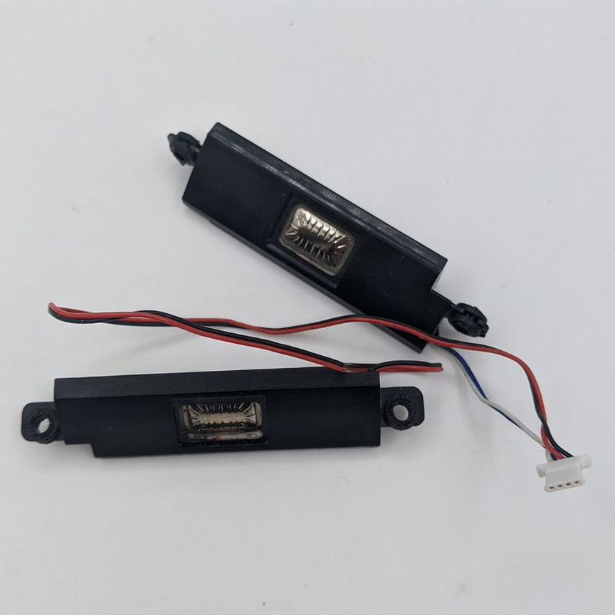 [0F0W91] Динамики 0f0w91, Pk23000ea00, Dell Latitude E6520