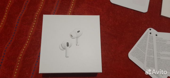 Airpods pro 2 premium