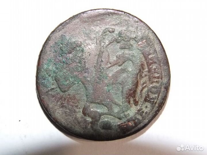 Старинные монеты