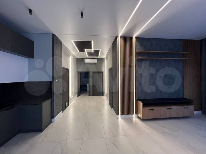 Дом 168 м² на участке 15 сот.