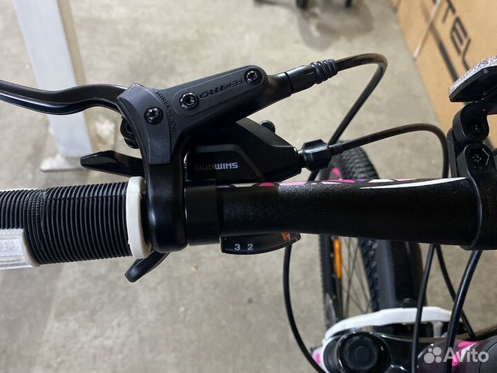 Велосипед Stels Miss 7500 D