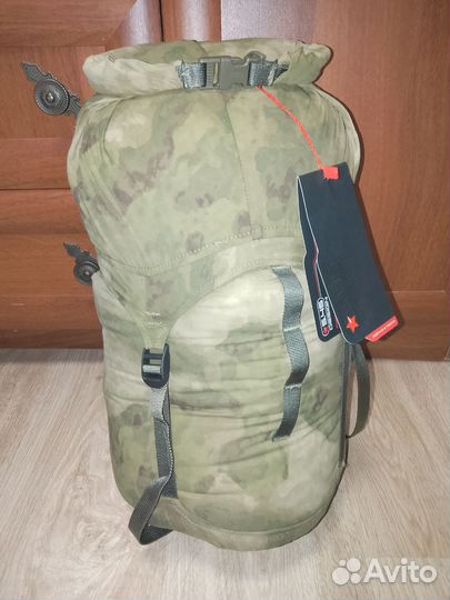 Спальный мешок 5,45 design