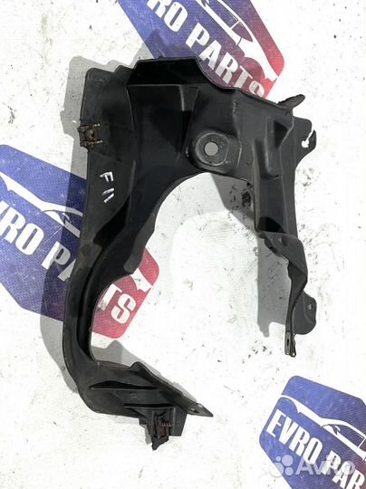 Накладка рулевого механизма BMW F10 F11