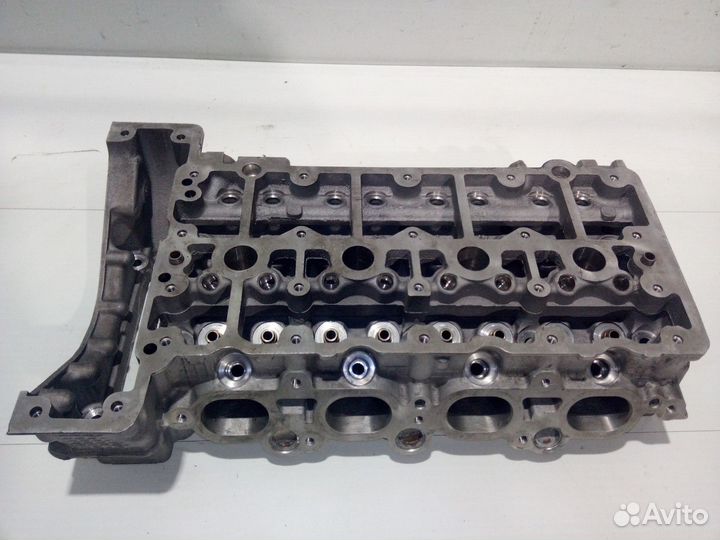 Головка блока Mercedes-Benz C-Class