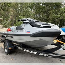 SEA DOO GTX 300 Limited 2020