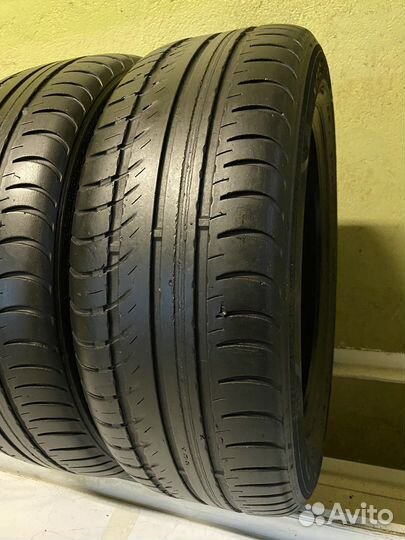 Nokian Tyres Nordman SX 205/55 R16 91H