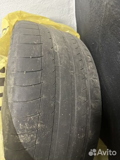 Michelin Pilot Sport 3 275/45 R20 110Y
