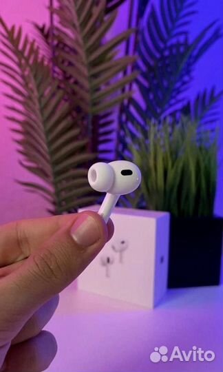 Наушники apple airpods pro 2 опт и розница