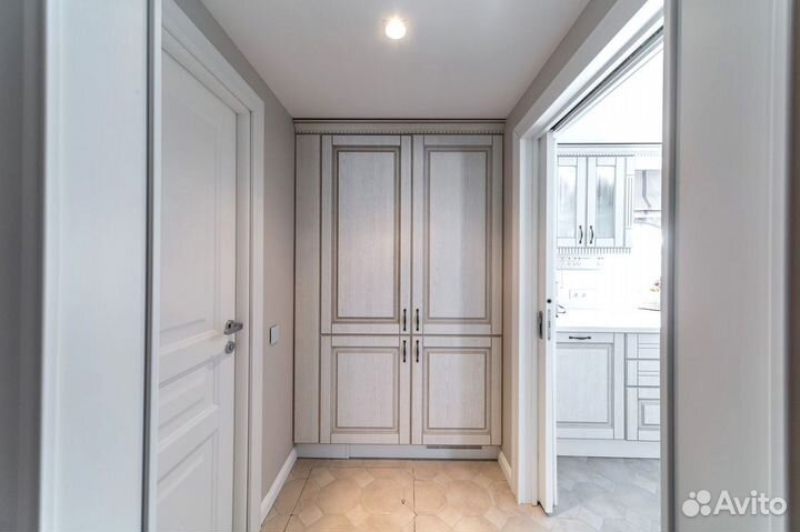 Кухонный гарнитур на заказ под ключ