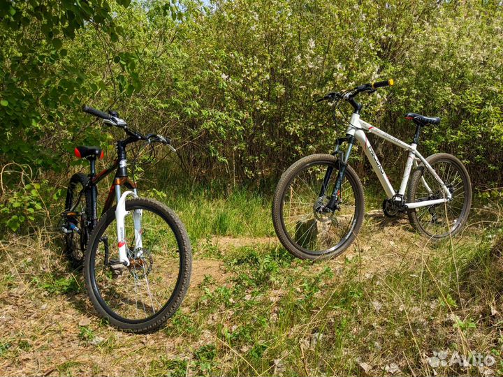 Прокат велосипедов