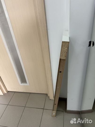 Полка настенная с креплением