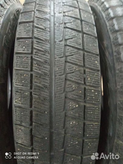 Продам колеса в сборе Bridgestoun 185/70 R-14