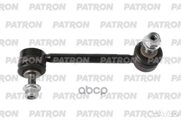 Тяга стабилизатора tesla model 3 2017- (Произве