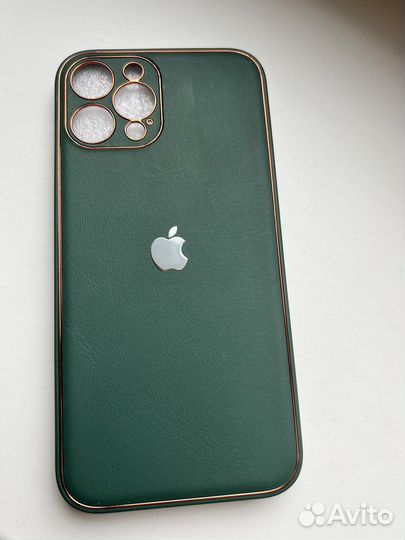 Чехол на iPhone 12 pro max