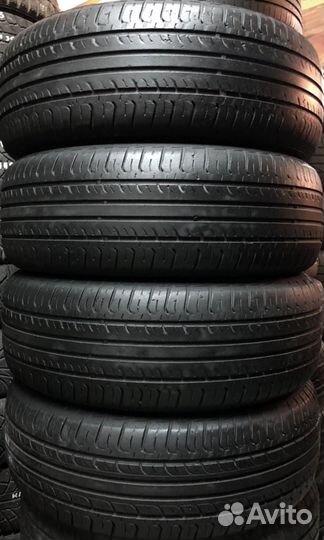 Hankook Optimo K415 205/60 R16