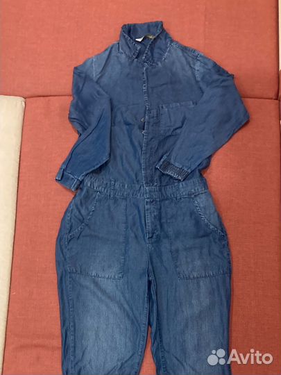 Комбинезон zara