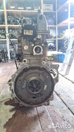 Двигатель Jeep Cherokee KL ED6 2014