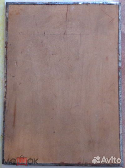 Чеканка по металлу 