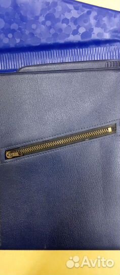 Папка раритетная СССР