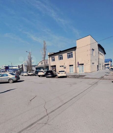 Торговая площадь, 300 м²