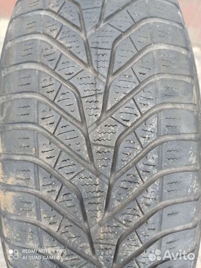 Yokohama W.Drive V905 195/65 R15