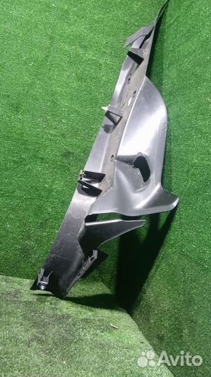 Накладка стойки задней левой Opel Astra