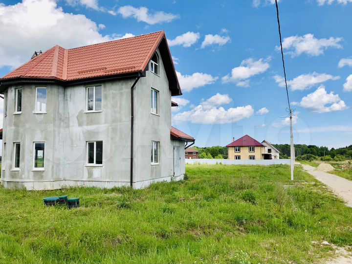 Участок 10 сот. (ИЖС)