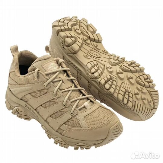 Ботинки мужские Merrell Moab 3 Tactical